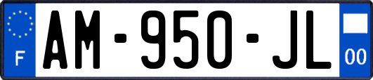 AM-950-JL