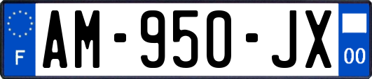 AM-950-JX