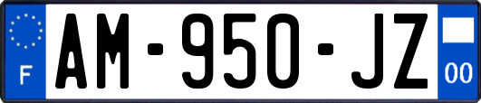 AM-950-JZ