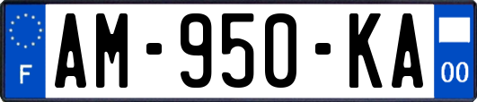 AM-950-KA