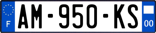 AM-950-KS