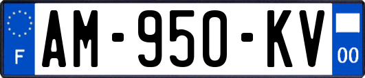 AM-950-KV