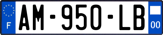 AM-950-LB