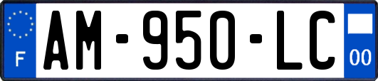 AM-950-LC