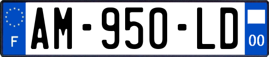 AM-950-LD