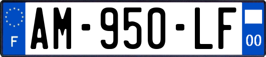 AM-950-LF