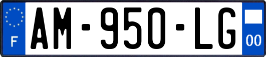 AM-950-LG