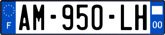 AM-950-LH
