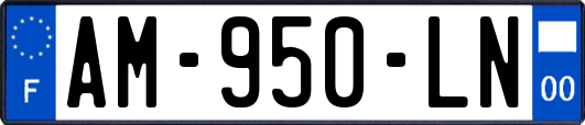 AM-950-LN