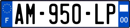 AM-950-LP