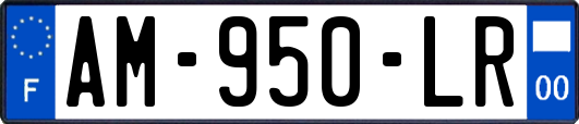 AM-950-LR