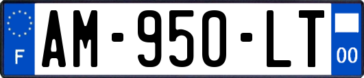 AM-950-LT