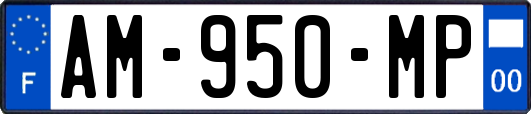 AM-950-MP