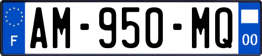 AM-950-MQ