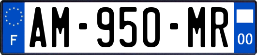 AM-950-MR