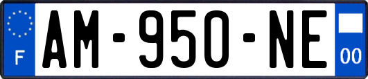 AM-950-NE