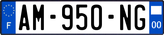 AM-950-NG