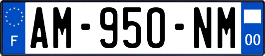 AM-950-NM