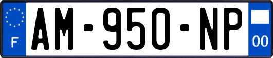 AM-950-NP