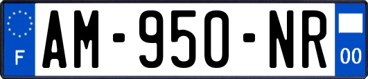 AM-950-NR