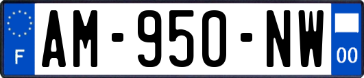 AM-950-NW