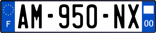AM-950-NX