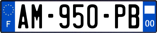 AM-950-PB