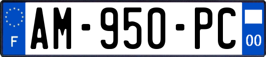 AM-950-PC