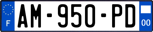 AM-950-PD