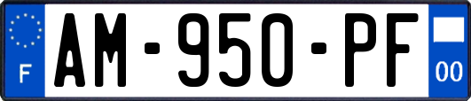 AM-950-PF