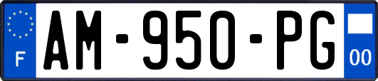 AM-950-PG