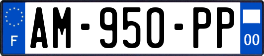 AM-950-PP