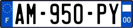 AM-950-PY