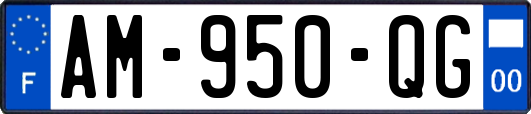AM-950-QG