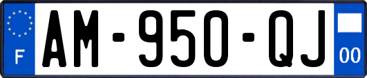 AM-950-QJ