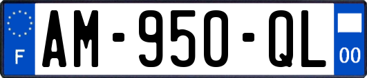 AM-950-QL