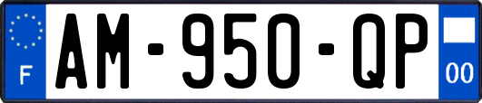 AM-950-QP