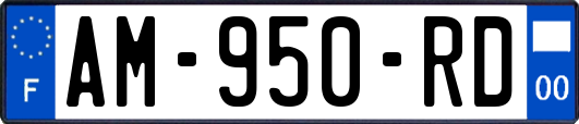 AM-950-RD
