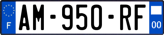 AM-950-RF