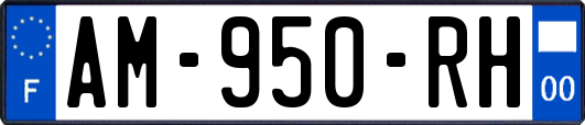 AM-950-RH