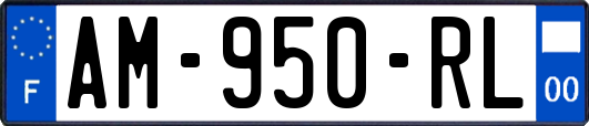 AM-950-RL