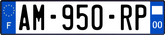 AM-950-RP