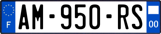 AM-950-RS