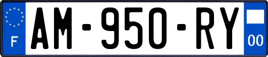 AM-950-RY