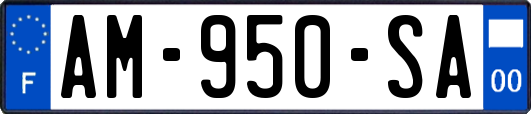 AM-950-SA