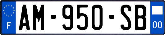 AM-950-SB