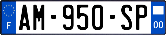 AM-950-SP