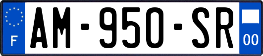 AM-950-SR