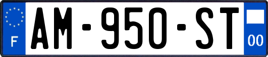 AM-950-ST