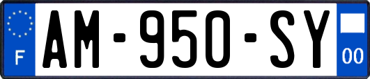 AM-950-SY